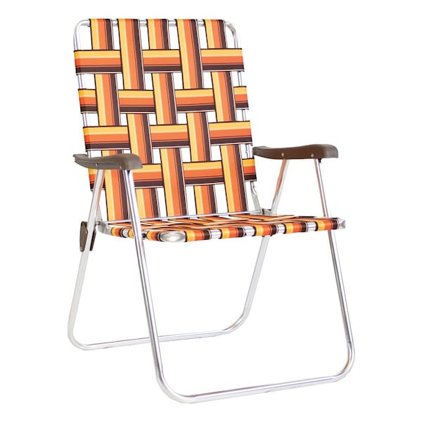 Kuma Outdoor Gear KUMA KM-BTC-OB Backtrack Chair - Kelso - 830-KM-BTC-OB