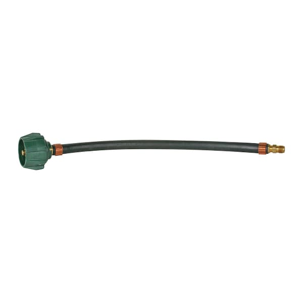 Camco Camco 20 in. L Pigtail Propane Hose Connector 1 pk - 59073