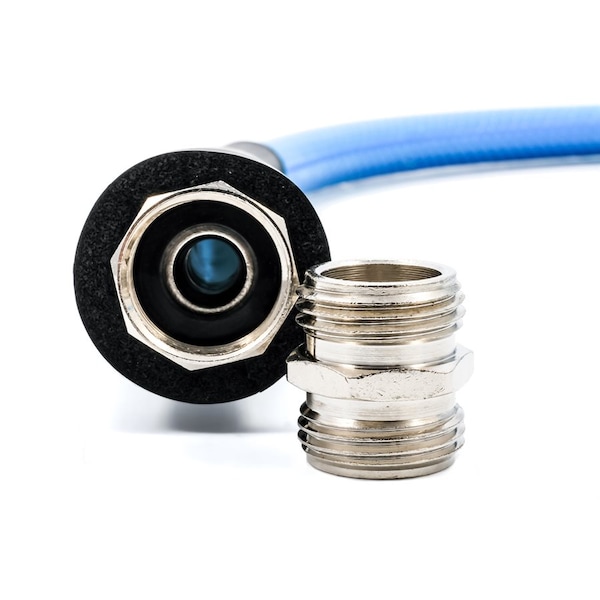 Camco -HEATED DRINKING WATER HOSE -40, 25FT 5/8IN ID(E/F) CETLUS, LLC - 22922