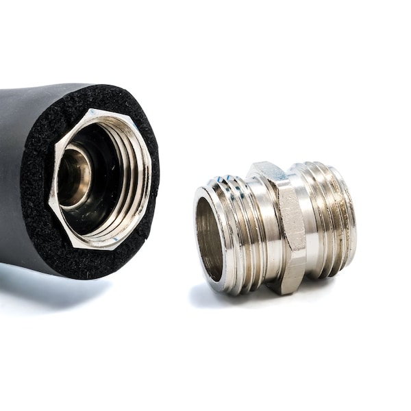 Camco -HEATED DRINKING WATER HOSE -40, 25FT 5/8IN ID(E/F) CETLUS, LLC - 22922