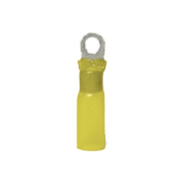 Ecm Industries 3PK1214AWG YELTerminal - AMT-106
