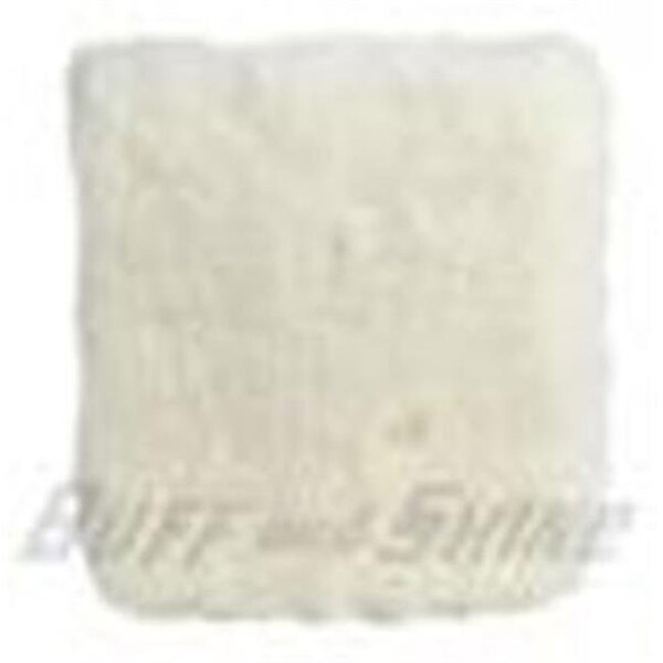 Buff And Shine Buff and Shine BFS-2099HD Heavy Duty Wash Mitts; 9 In. X 9 In. - BFS-2099HD
