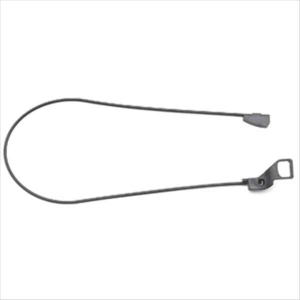 Carefree Remote Lock Universal Kit- Black - C6F-901046