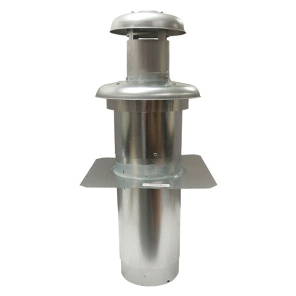 Intertherm Intertherm 903660 Roof Jacks - Flue Assy 27"-47", No Slant - 903660
