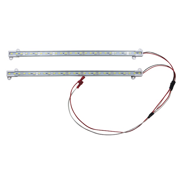 Diamond Group By Valterra Diamond Group DG75102VP Bulb Replacement LED - T-8 Fluorescent Replacement Kit - DG75102VP