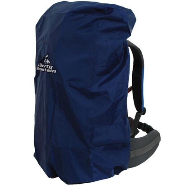Liberty Mountain Liberty Mountain 145500 Backpack Rain Cover - 145500