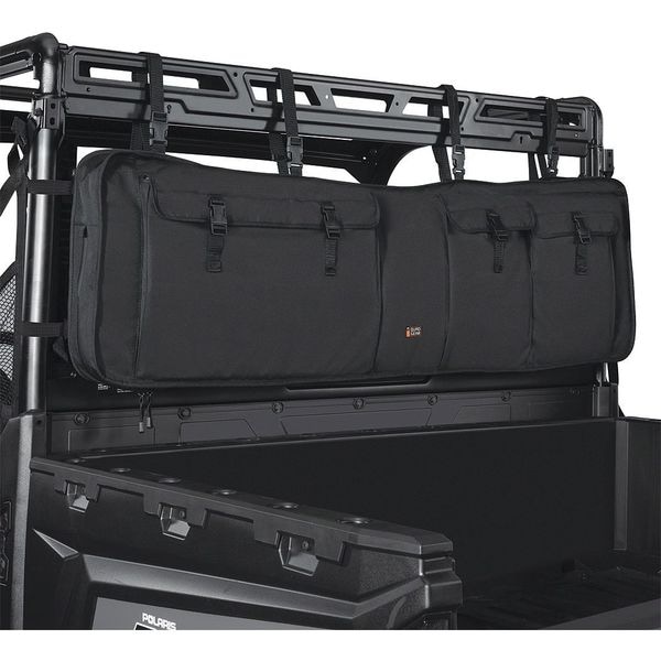 Classic Accessories UTV Double Gun Carrier, Black - 18-129-010401-00