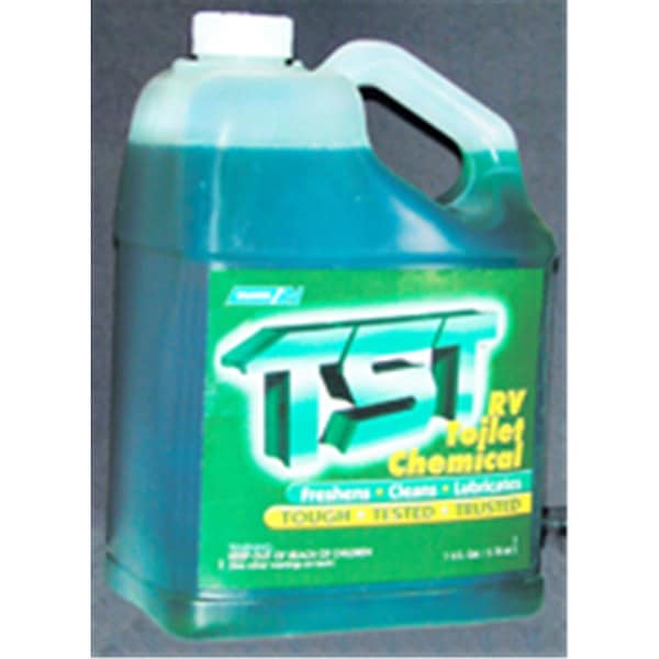 Camco Camco Mfg Inc Rv TST All-Purpose RV Toilet Chemical - CA309695