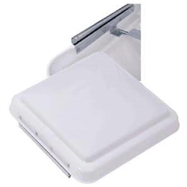 Green Arrow Equipment 61255 14 x 14 in. Roof Vent Lid - GR740554