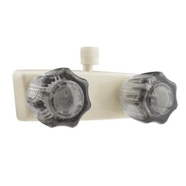 Dura Faucet DURA FAUCET DFSA100SBQ RV Shower Faucet - D6U-DFSA100SBQ