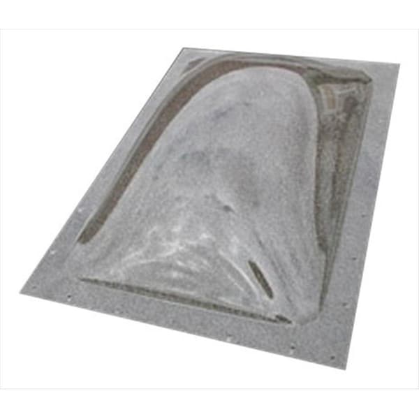 Bookazine SL1422C 14 x 22 In. Skylight- Clear - TI3020367