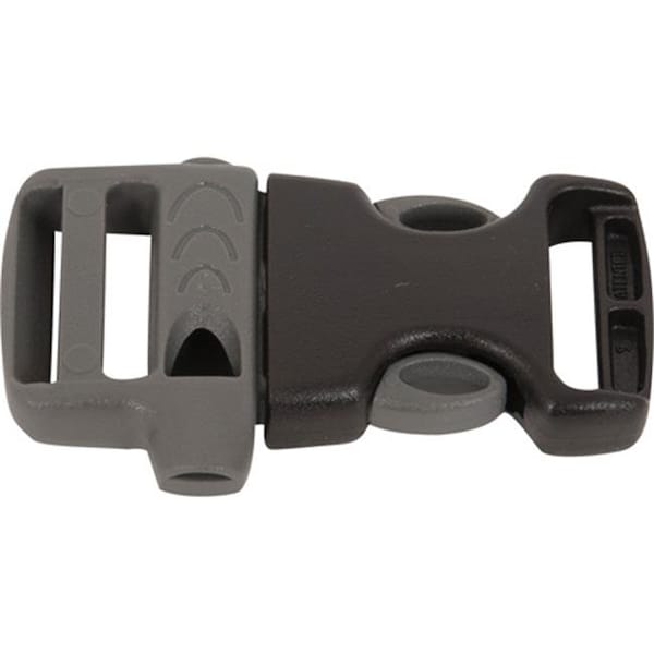 Liberty Mountain Liberty Mountain 147685 .75in. Whistle Buckle - 147685