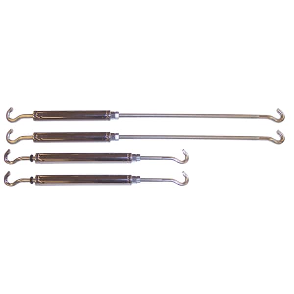 Torklift Torklift S9013 Anchor Guard - S9013