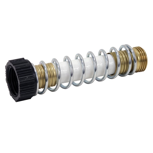 Valterra Valterra A01-0040VP Hose Saver with Spring - A01-0040VP