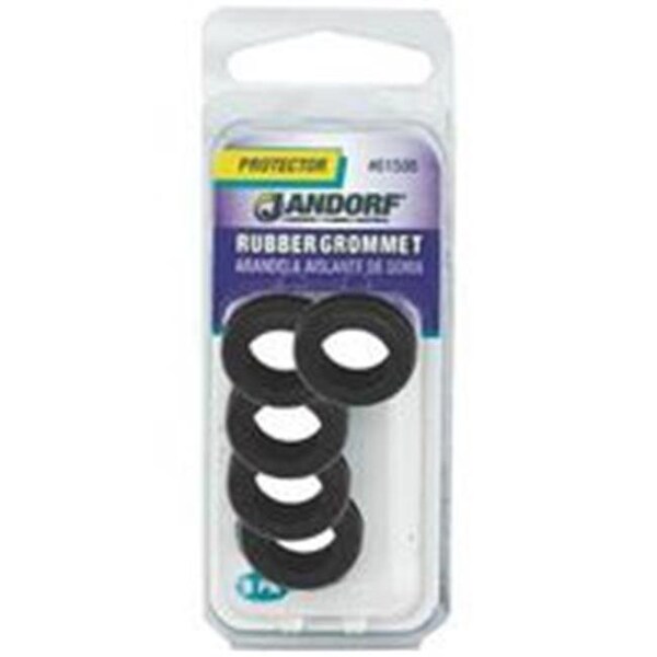 Jandorf Jandorf Specialty Hardw Grommet Rubber 3/4 Od 61506 - 3395639