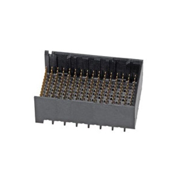 Molex High Speed / Modular Connectors Impact Bp 4X16 Rw Sn Impact Bp 4X16 Rw Sn - 761551638