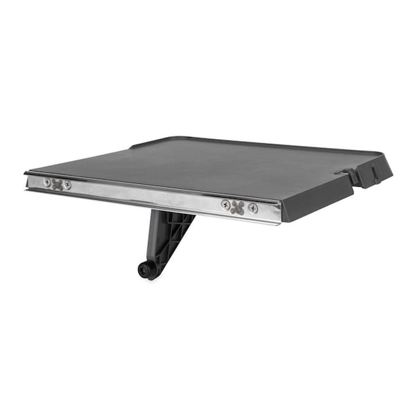 Strike3 58175 16 x 12 in. RV Rail Mount Table - ST3583404