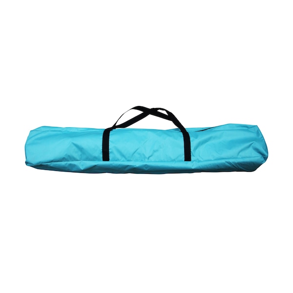 Snow Joe Bliss Hammocks PopUp Beach Tent W Carry Bag - BHT-A39-TO