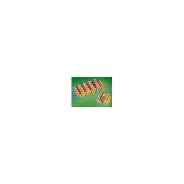 Molex Board Connector, 5 Contact(S), 1 Row(S), Female, Straight, Surface Mount Terminal - 917161008