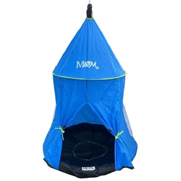 Micanan 39 in. Round Swing Big Top Tent - MM00159