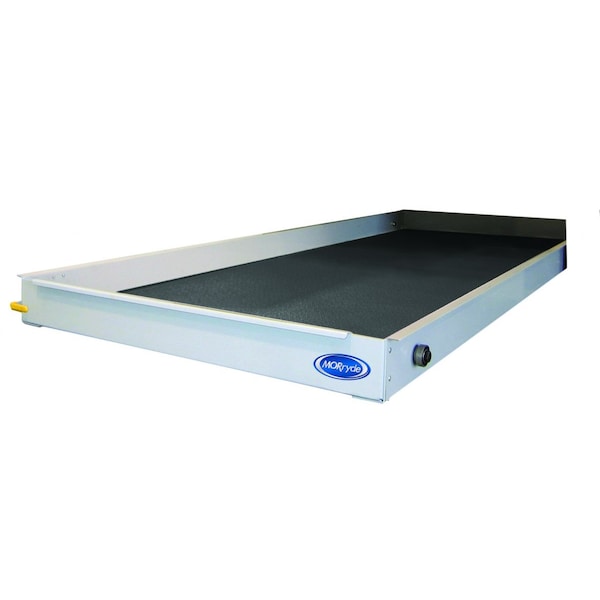 Morryde Sliding Cargo Tray with 60% Extension - 42in x 48in - CTG60-4248W