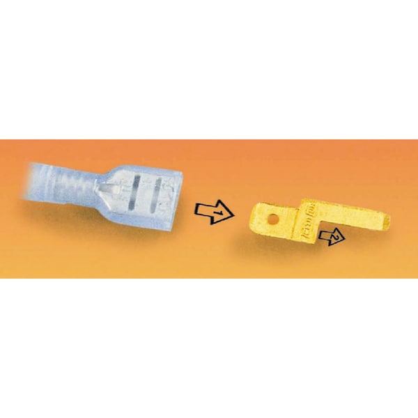 Wirthco WirthCo 30100 Battery Doctor Minitapper Kit - 30100