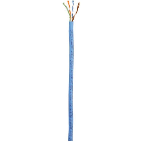Southwire 96263-16-09 1000 ft. 4 Pair 24GA Inside Wiring - 608155