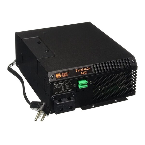 Ap Products 4400 SERIES THREE STAGE 55 AMP CONVERTER CHARGER - 4455