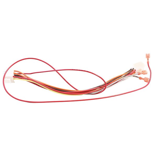 York Wire Harness, 12 to 9 Pin - S1-025-37014-000