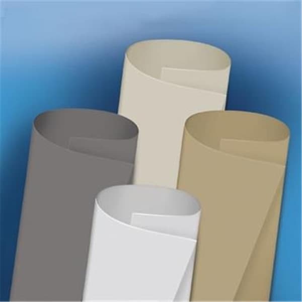 Dicor Diflex Ii Tpo Roof 9 Ft.6 In. X 40 Ft. - D6J-DFII95D40