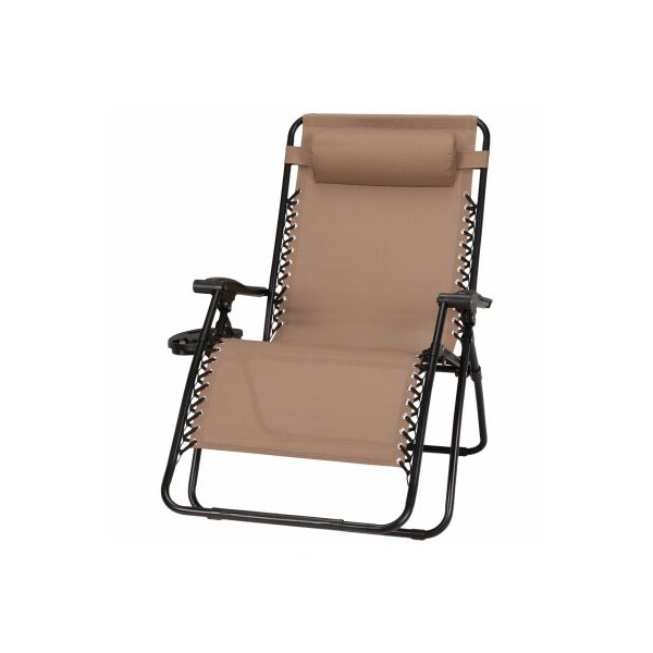 Woodard Cm FS XL Mocha GRAV Chair - RXTV-1921-XL-M