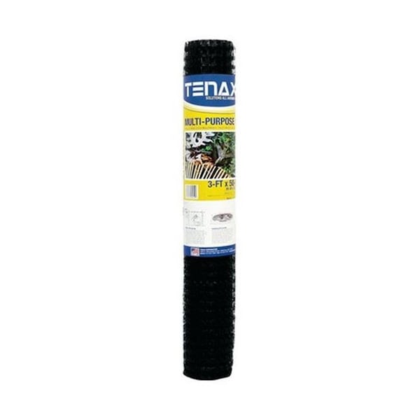 Tenax Tenax 60041989 4 x 50 ft. Multi-Purpose Net - 7003197
