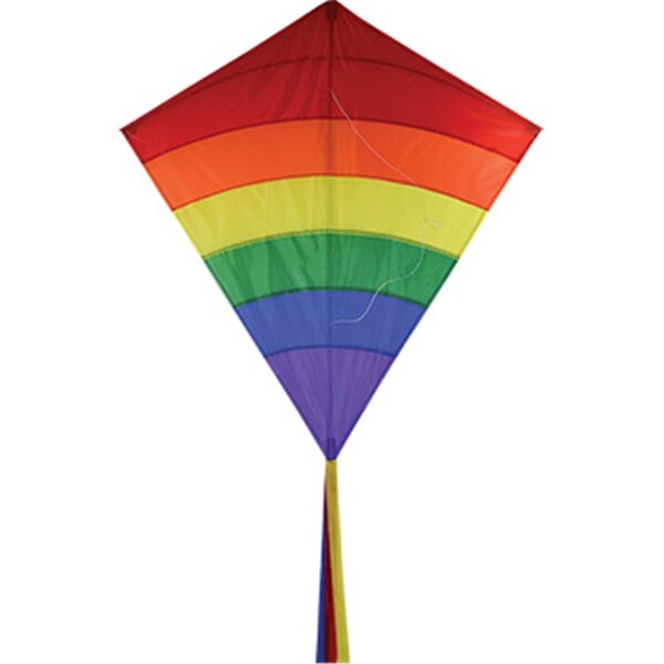 In The Breeze 39 in. Rainbow Arch Diamond - 786906