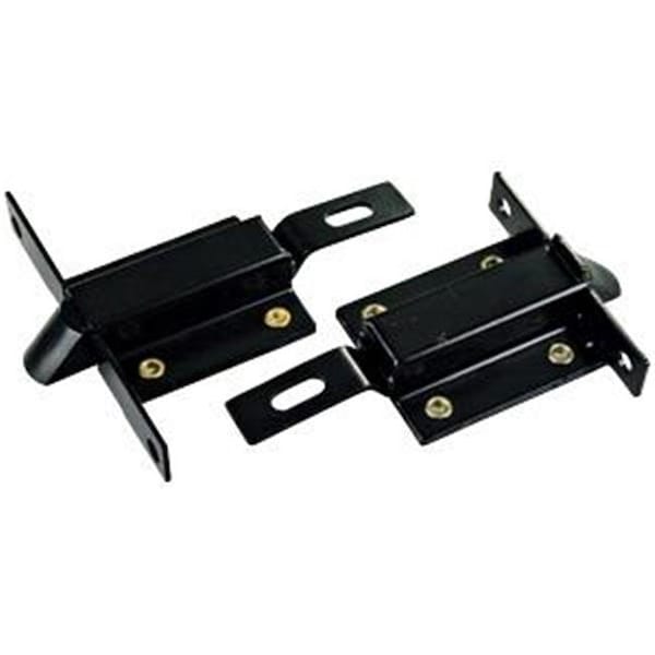 Powerhouse 10935 Exterior Hardware RV 2 in. Compartment Latch - PO364844