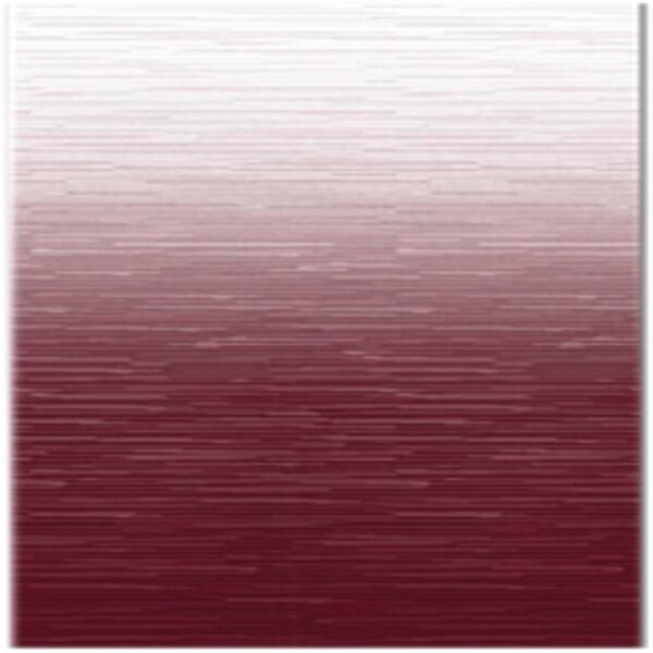 Carefree Colorado 13 ft. 2 in. Universal Fabric Burgundy Shale Fade White Weatherguard - C6F-JU146A00
