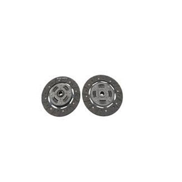 Ap Products 8 in. Philips Screw Cover - Black - A1W-11359
