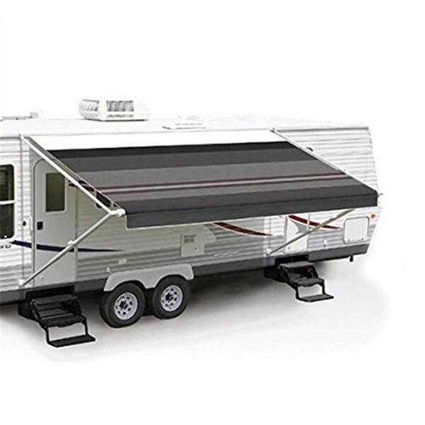 Carefree 20 ft. Fiesta SLSFG - White - C6F-EA206D00