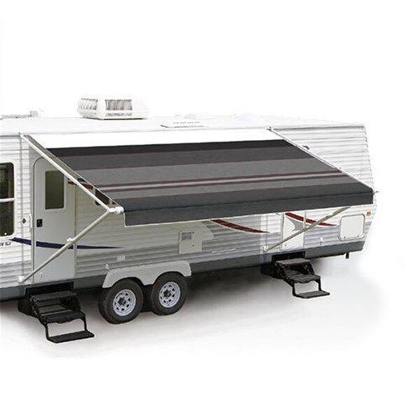 Carefree 20 ft. Fiesta BGSF - White - C6F-EA206A00