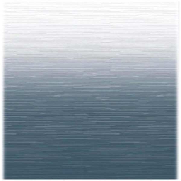 Auto Usa 17 ft. 2 in. Universal Fabric Blue Shale Fade White Weatherguard - AU2604402