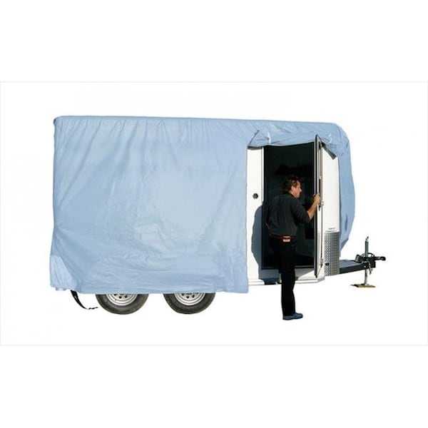 Adco ADCO 46003 Sfs Aquashed RV Cover; 12 Ft. 1 In. To 14 Ft. - A1V-46003