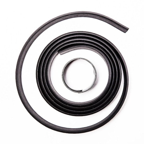 Stromber Exterior Grab Bar Grip - FP-1002-R