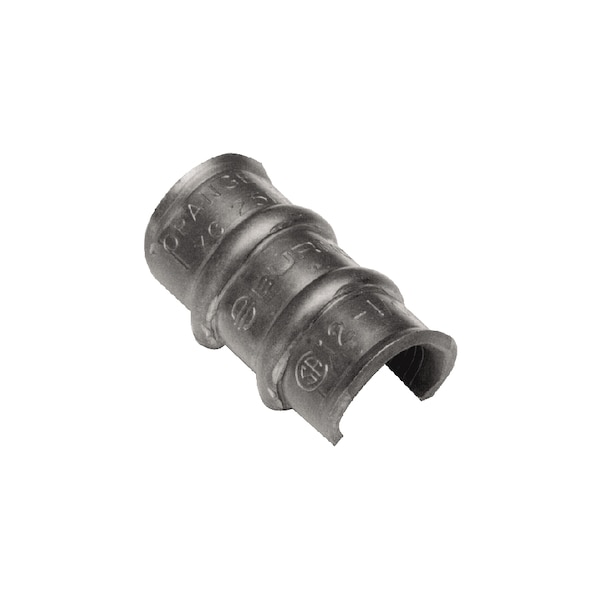 Burndy THIN WALL COPPER C-TAP, #6 RUN #6-8 TAP BROWN,  - YC4L12