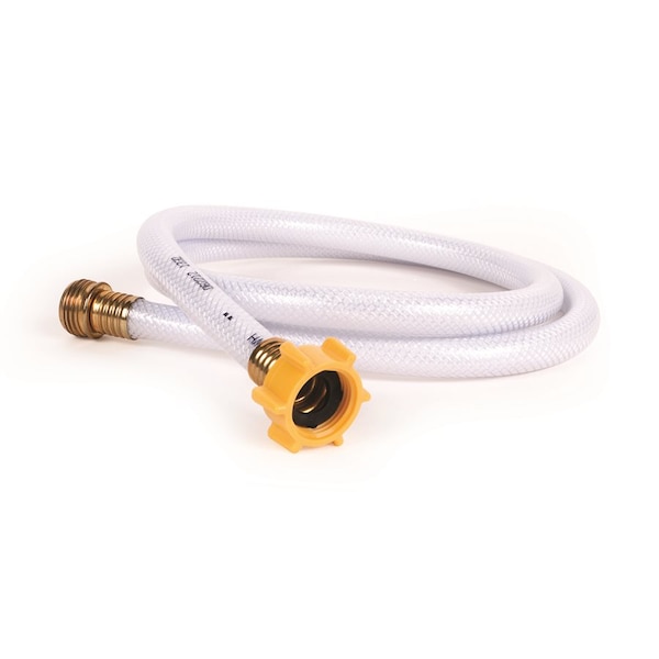 Camco TASTEPURE 4FT DRINKING WATER HOSE, 1/2IN ID, LLC - 22763