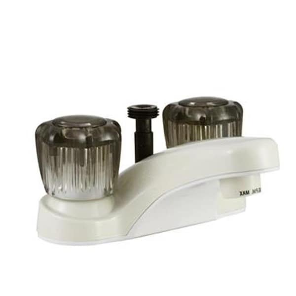 Dura Faucet DURA FAUCET DFPL720SBQ RV Lavatory Faucet - D6U-DFPL720SBQ