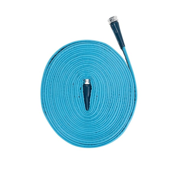 Camco EvoFlex2 Lightweight RV/Marine Drinking Water Hose - 5/8in ID x 50ft - 22579