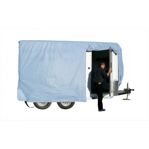 Adco 46004 Sfs Aquashed RV Cover, 14 Ft. 1 In. To 16 Ft. - A1V-46004