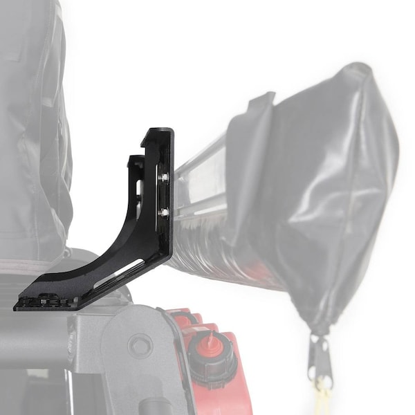 Go Rhino Foor Roof Rack Awning Roof Mount Textured Black Mild Steel - 5950040T
