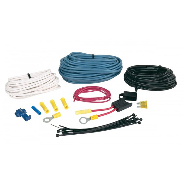 Hopkins Towing Solutions Hopkins Brake Control Installation Kit - 47275