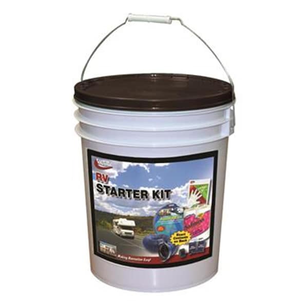 Valterra Products Bucket Kit For Motorhomes - V46-K88122