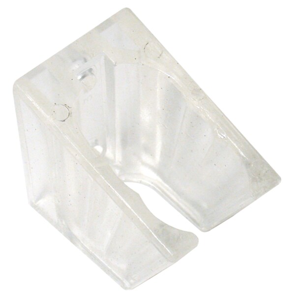 Valterra Phoenix Faucets by Valterra PF276009 3-Position Handheld Shower Bracket - Clear - PF276009